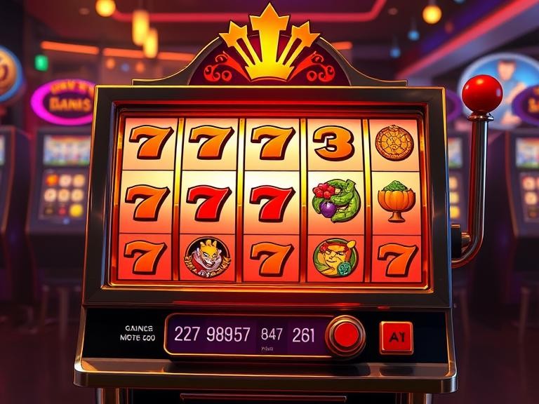 555bet cassino