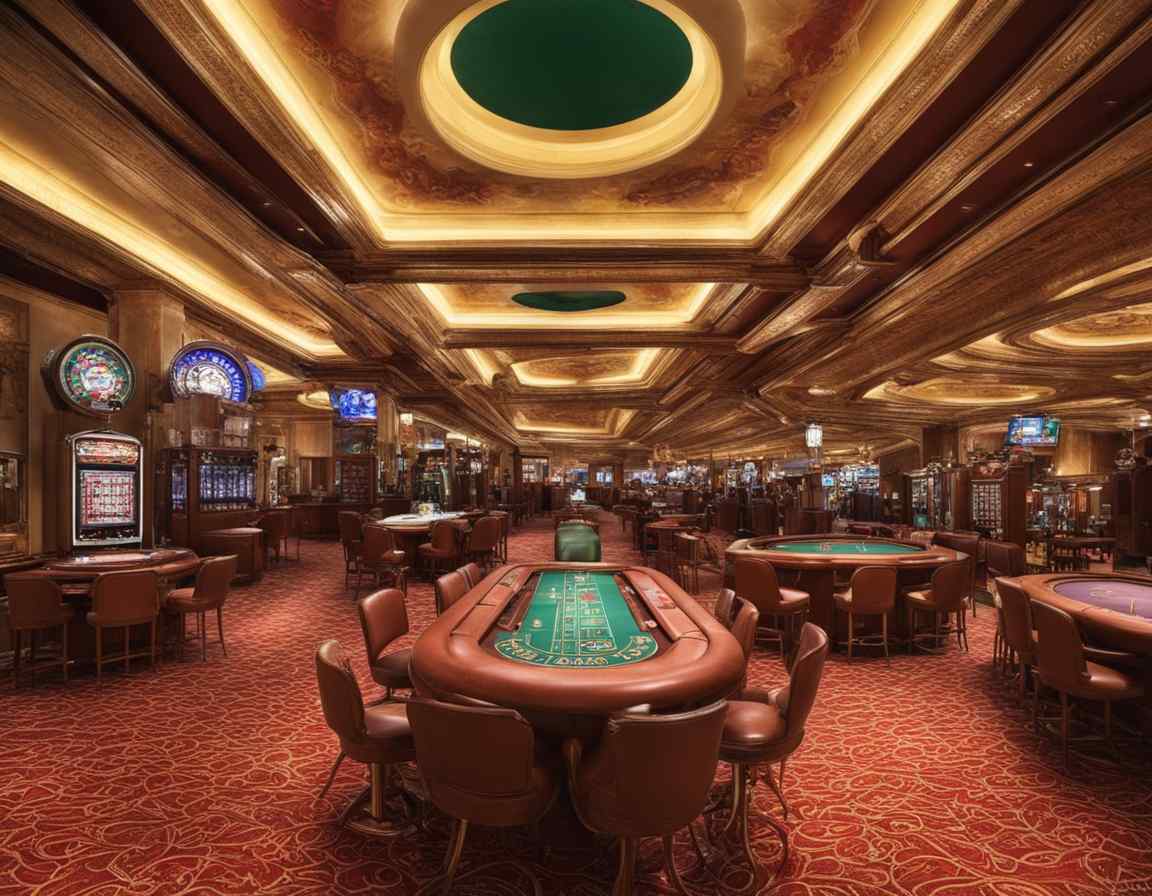 555bet cassino