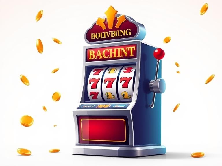 555bet cassino