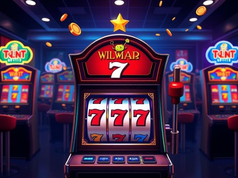 555bet cassino