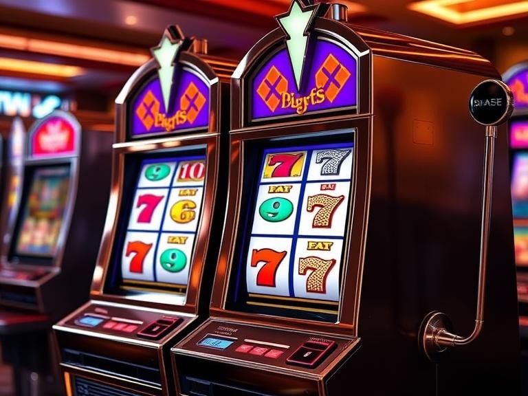 555bet cassino