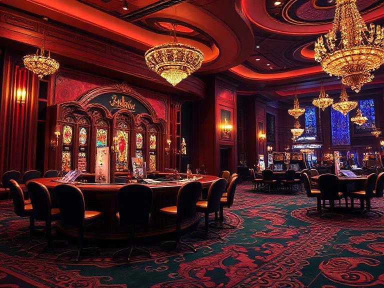 555bet cassino