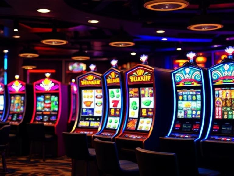 555bet cassino