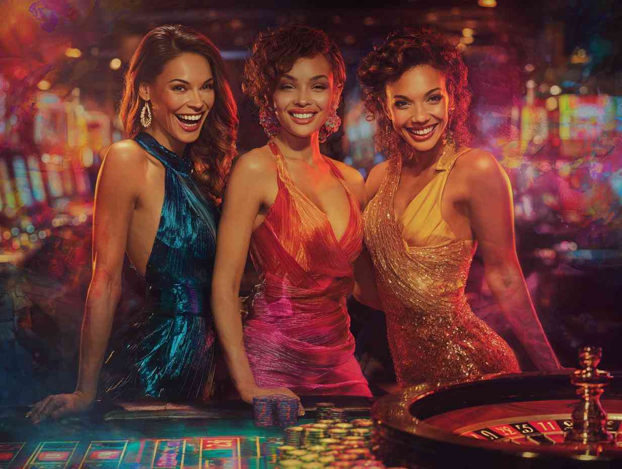 555bet cassino