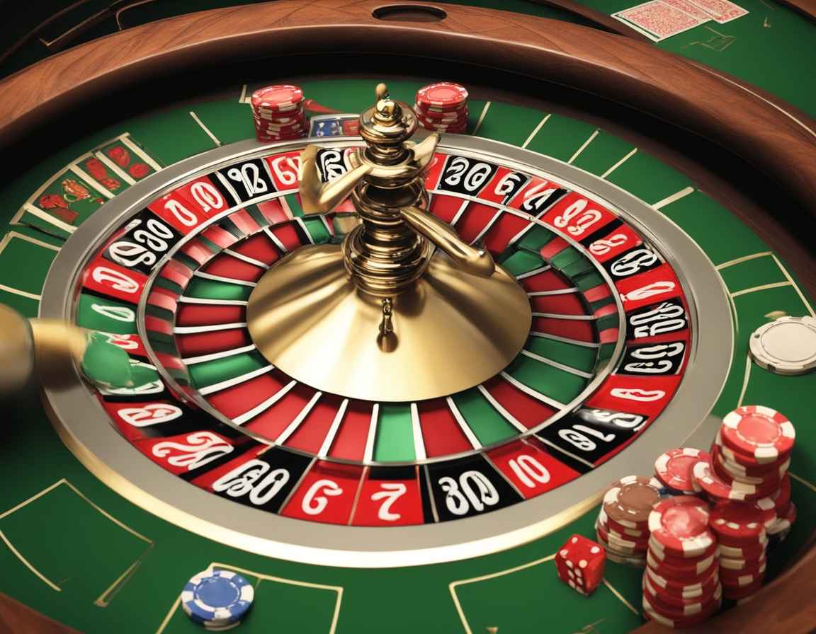 555bet cassino