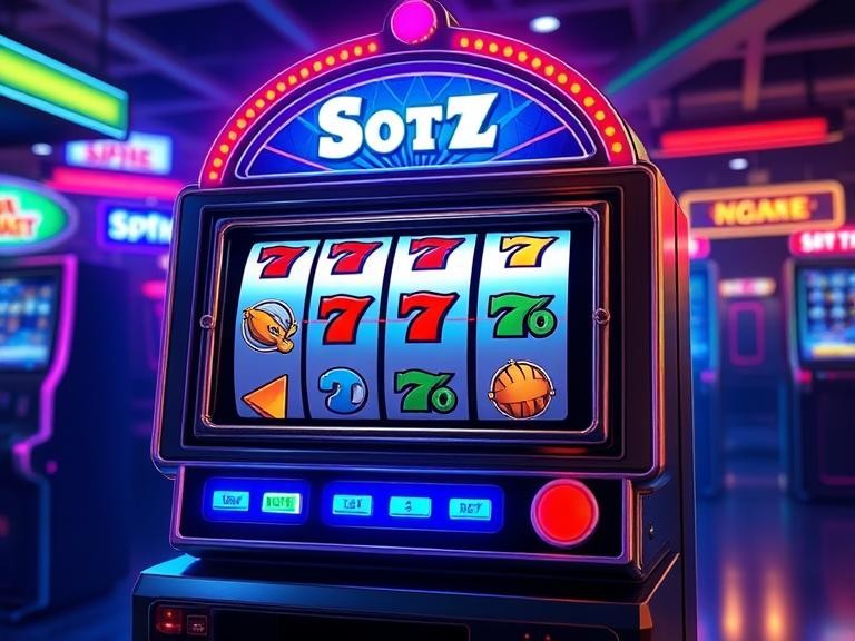 555bet cassino