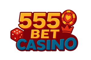 555bet Cassino